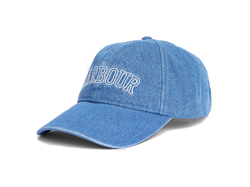 Cappellino Emily Denim BL31